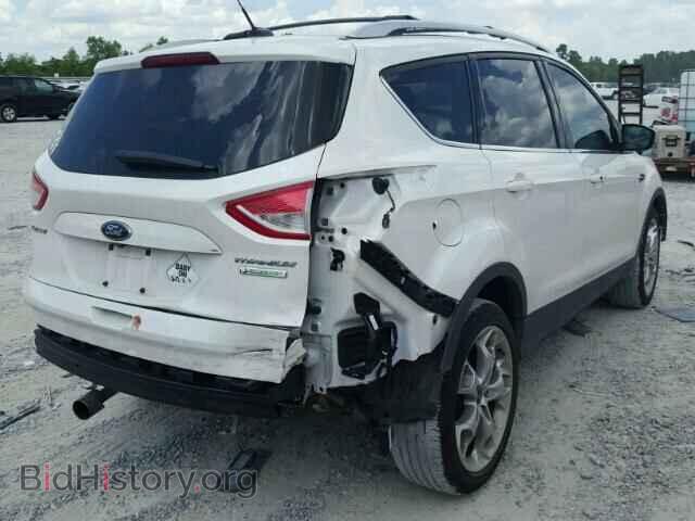 2013 FORD ESCAPE - VIN: 1FMCU0J94DUC77968 - Photo 4