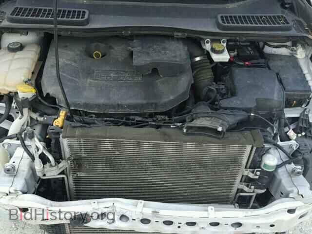 2013 FORD ESCAPE - VIN: 1FMCU0J94DUC77968 - Photo 7