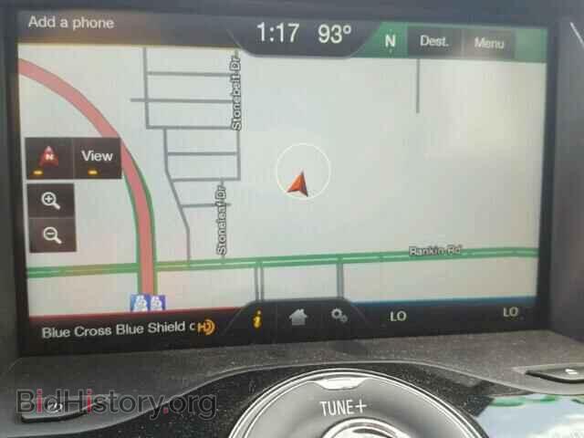 2013 FORD ESCAPE - VIN: 1FMCU0J94DUC77968 - Photo 9