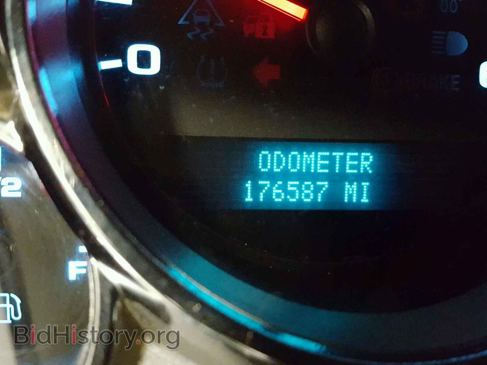 2007 CHEVROLET SILVERADO - VIN: 2GCEC19J271645844 - Фото 8