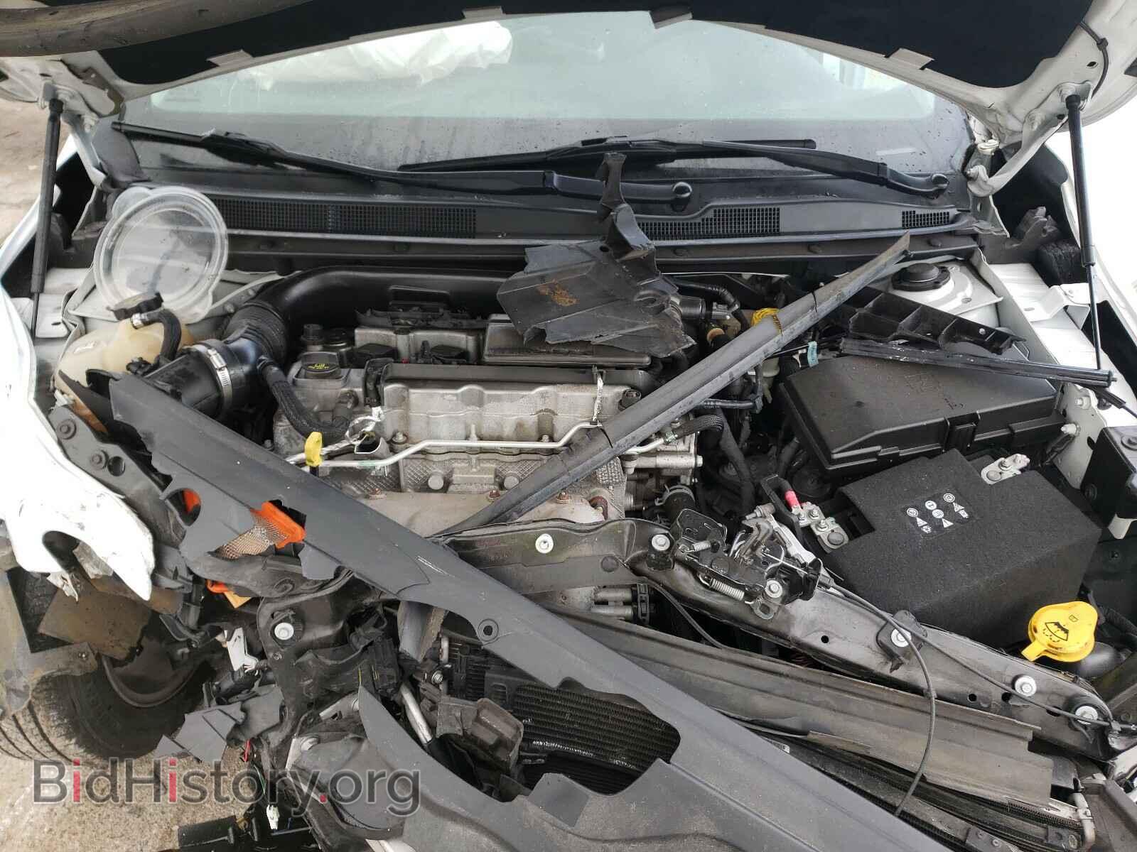 2015 CHRYSLER 200 - VIN: 1C3CCCAB0FN559456 - Photo 7