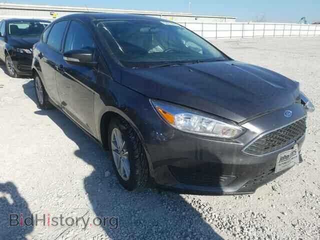 Photo 1FADP3K22HL216770 - FORD FOCUS 2017