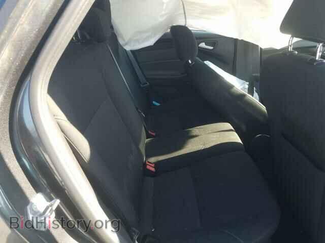 2017 FORD FOCUS - VIN: 1FADP3K22HL216770 - Photo 6