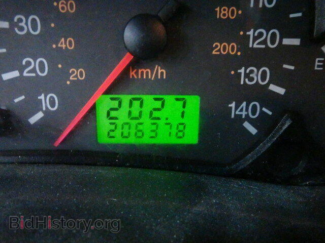 2005 FORD FOCUS - VIN: 3FAFP37N45R139697 - Фото 8