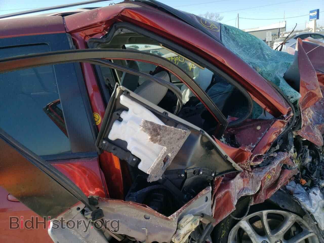 2012 MAZDA 5 - VIN: JM1CW2DL5C0109084 - Photo 5