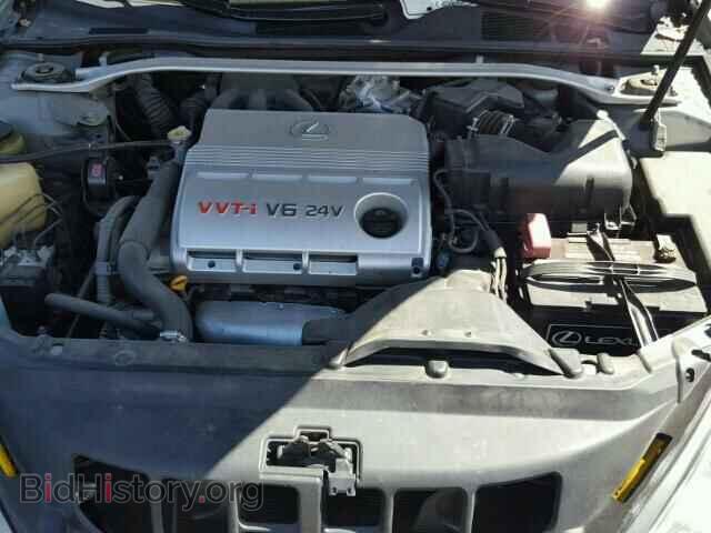 2003 LEXUS ES300 - VIN: JTHBF30G036010873 - Photo 7