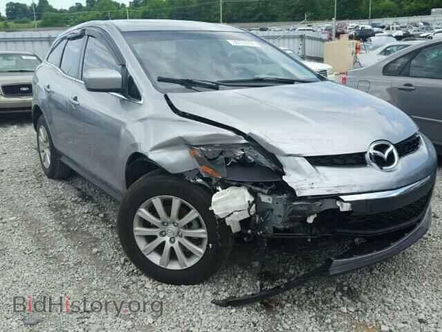 Фотография JM3ER2B56B0381864 - MAZDA CX-7 2011