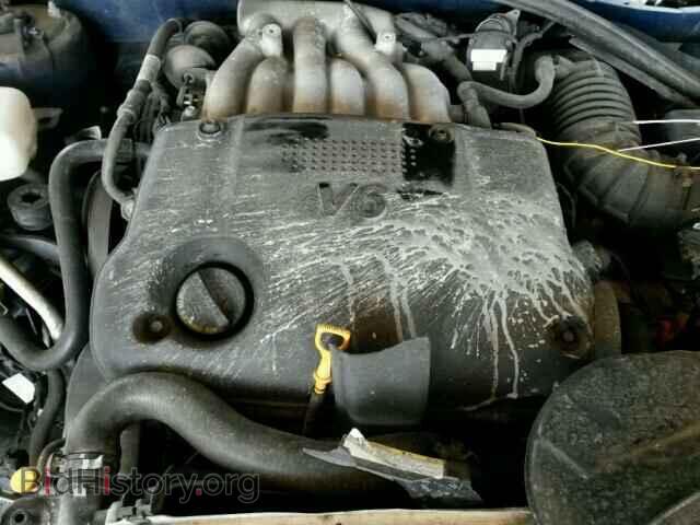2008 KIA OPTIMA - VIN: KNAGE124785221368 - Фото 7