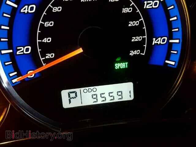 2009 SUBARU FORESTER - VIN: JF2SH63619H765058 - Фото 8