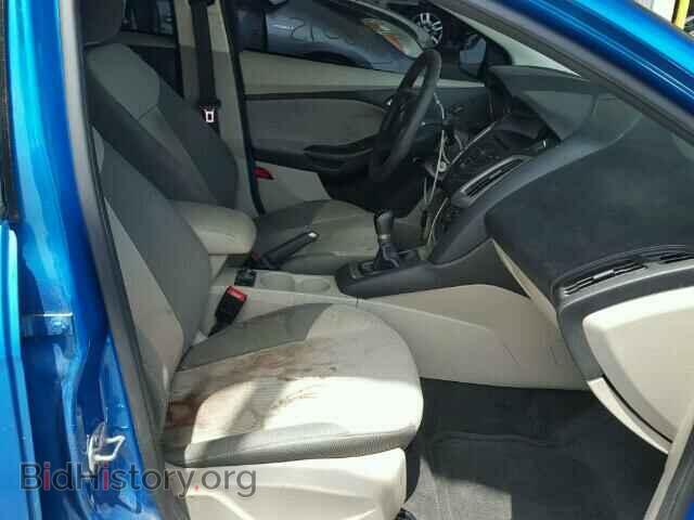 2013 FORD FOCUS - VIN: 1FADP3K27DL359899 - Фото 5