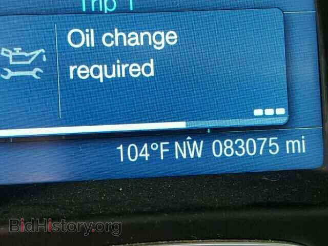 2013 FORD FOCUS - VIN: 1FADP3K27DL359899 - Фото 8