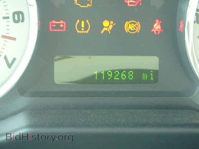 2010 FORD EDGE - VIN: 2FMDK3JC6ABB73989 - Фото 8