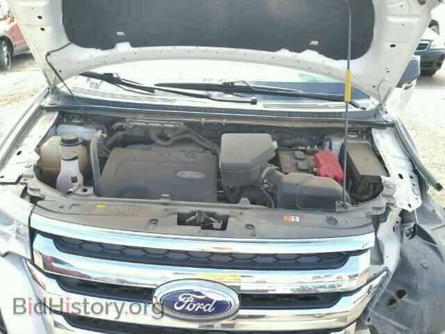 2012 FORD EDGE - VIN: 2FMDK3GC6CBA80903 - Photo 7