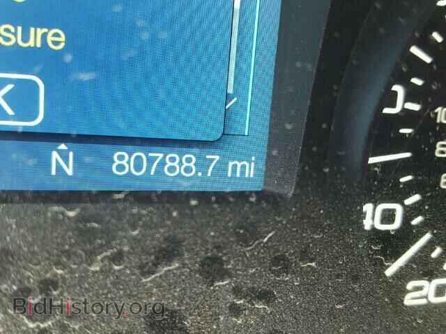 2012 FORD EDGE - VIN: 2FMDK3GC6CBA80903 - Photo 8