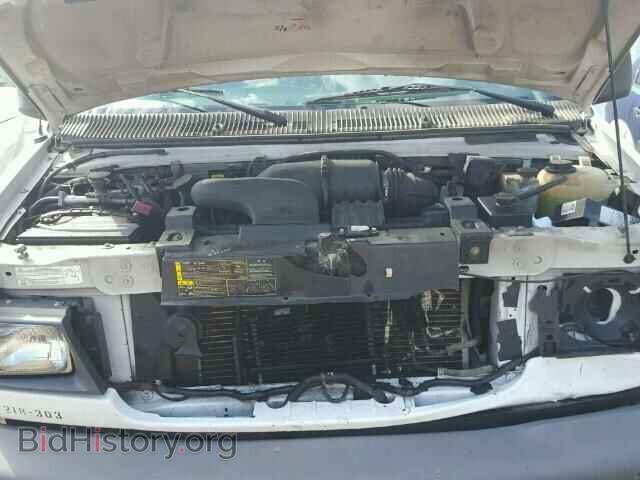 2006 FORD ECONOLINE - VIN: 1FBNE31L06DB40394 - Photo 7