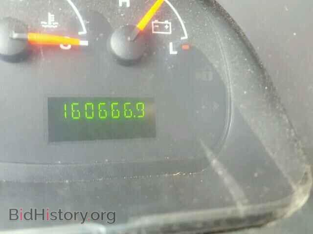 2006 FORD ECONOLINE - VIN: 1FBNE31L06DB40394 - Photo 8