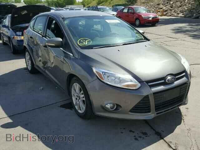 Photo 1FAHP3M2XCL325047 - FORD FOCUS 2012