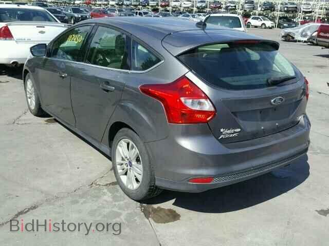 2012 FORD FOCUS - VIN: 1FAHP3M2XCL325047 - Photo 3