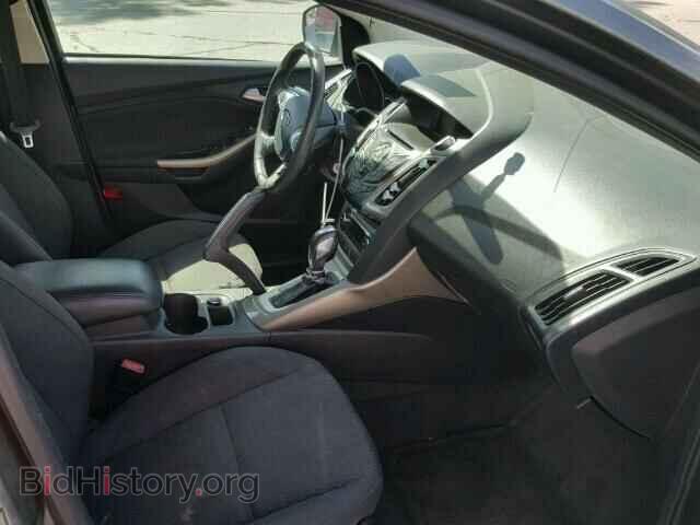 2012 FORD FOCUS - VIN: 1FAHP3M2XCL325047 - Photo 5