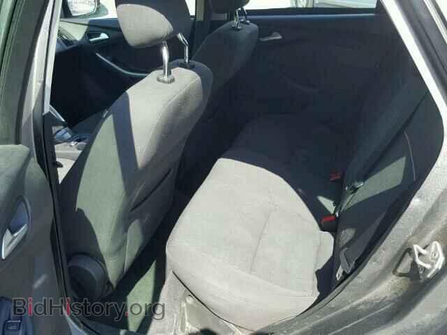 2012 FORD FOCUS - VIN: 1FAHP3M2XCL325047 - Photo 6