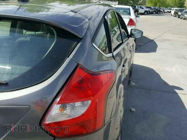 2012 FORD FOCUS - VIN: 1FAHP3M2XCL325047 - Photo 9