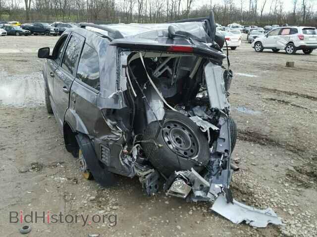 2015 DODGE JOURNEY - VIN: 3C4PDCAB8FT537943 - Photo 3