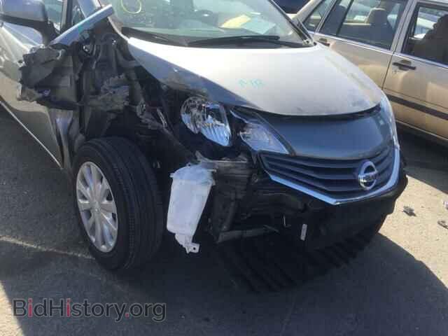 2014 NISSAN VERSA - VIN: 3N1CE2CP2EL375713 - Photo 9
