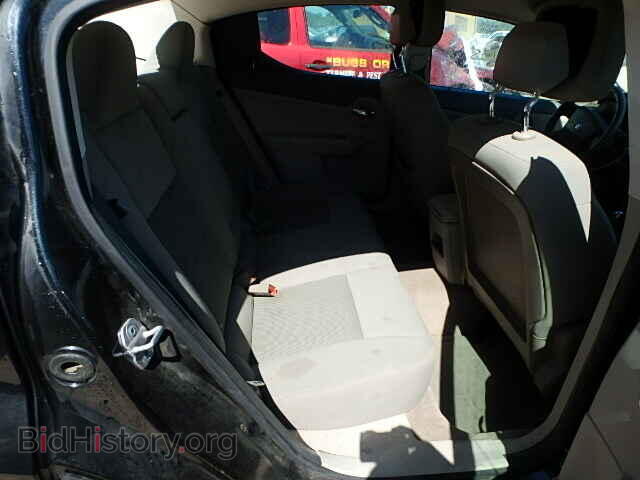2010 DODGE AVENGER - VIN: 1B3CC4FB6AN222889 - Photo 6