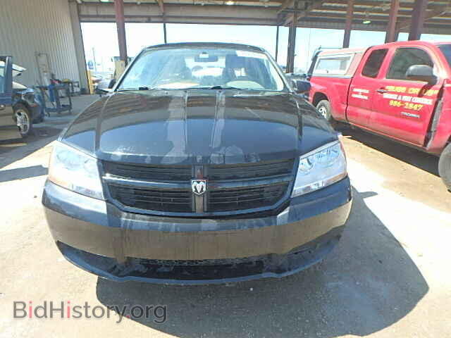 2010 DODGE AVENGER - VIN: 1B3CC4FB6AN222889 - Photo 9