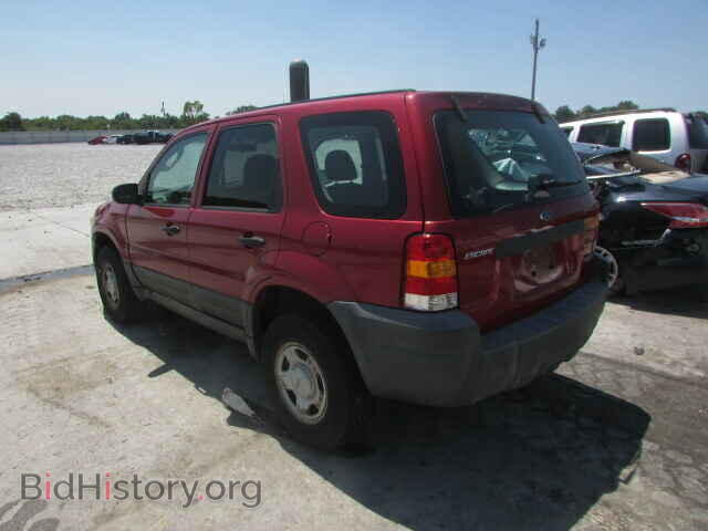 2005 FORD ESCAPE - VIN: 1FMYU02Z95KA93045 - Фото 3