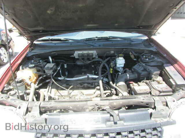 2005 FORD ESCAPE - VIN: 1FMYU02Z95KA93045 - Фото 7