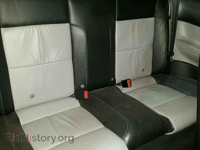 2003 VOLKSWAGEN BEETLE - VIN: 3VWFE21C13M408408 - Фото 6