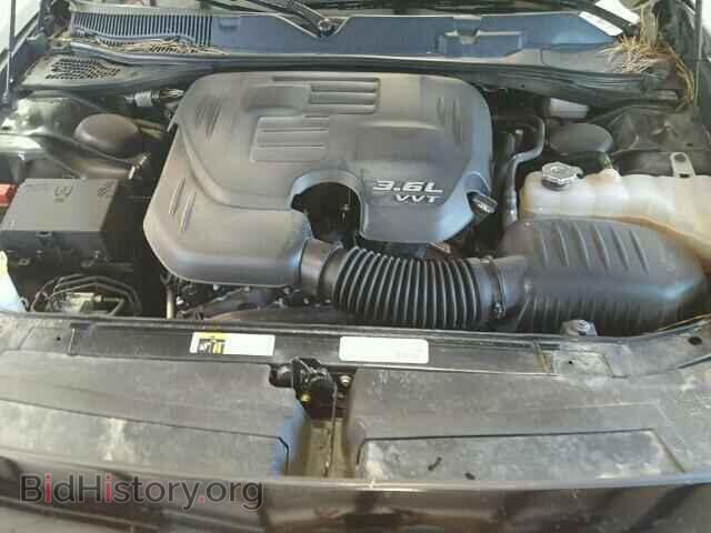 2015 DODGE CHALLENGER - VIN: 2C3CDZAG0FH787865 - Фото 7