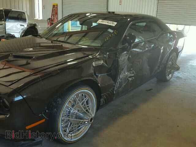 2015 DODGE CHALLENGER - VIN: 2C3CDZAG0FH787865 - Фото 9