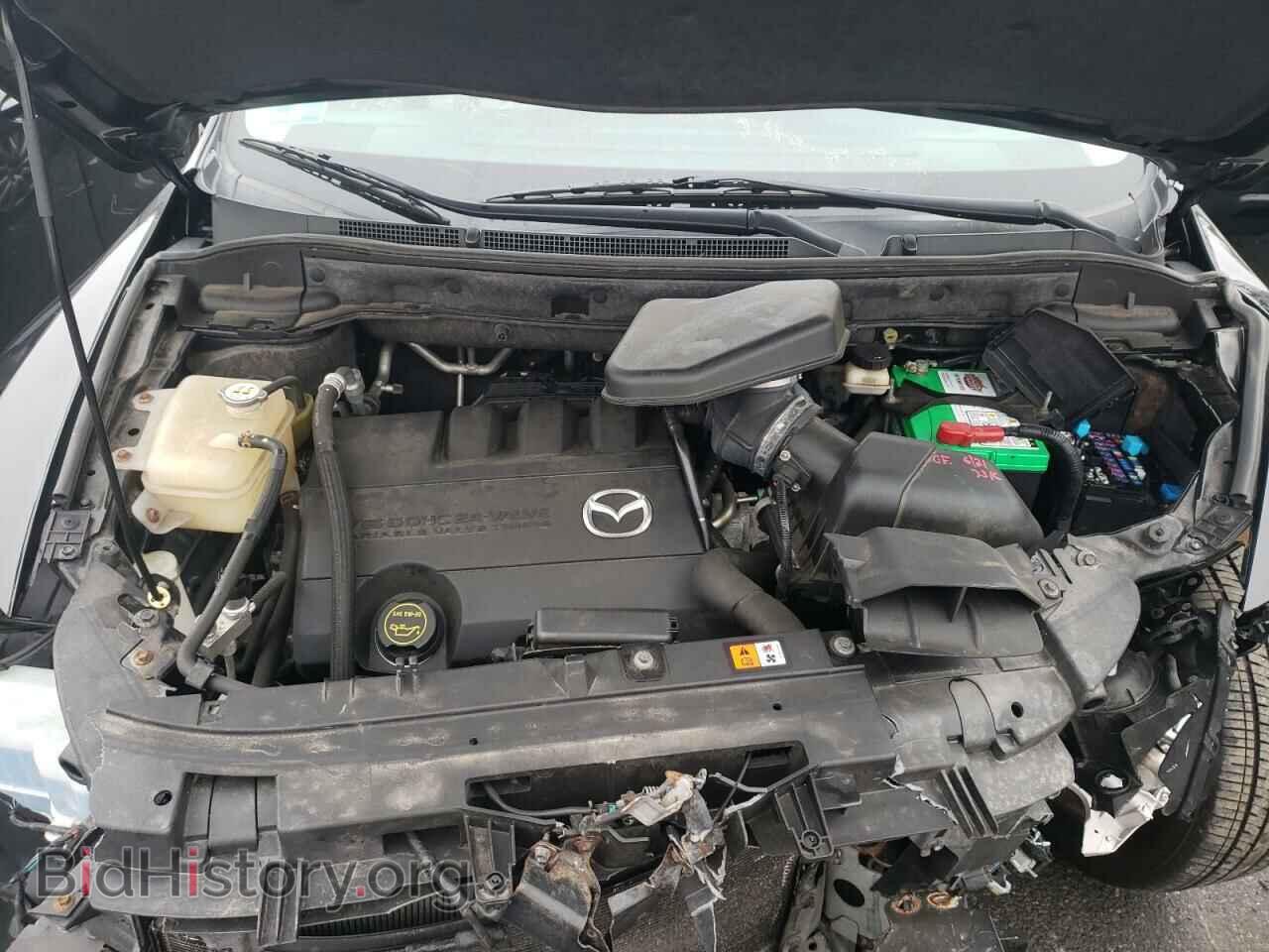2010 MAZDA CX-9 - VIN: JM3TB3MV1A0209416 - Фото 7