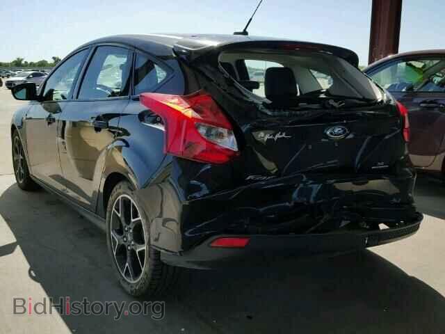 2014 FORD FOCUS - VIN: 1FADP3K2XEL183366 - Photo 3