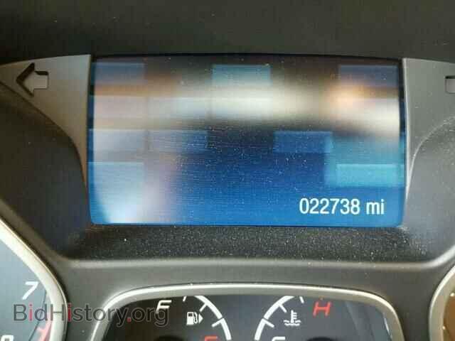 2014 FORD FOCUS - VIN: 1FADP3K2XEL183366 - Photo 8