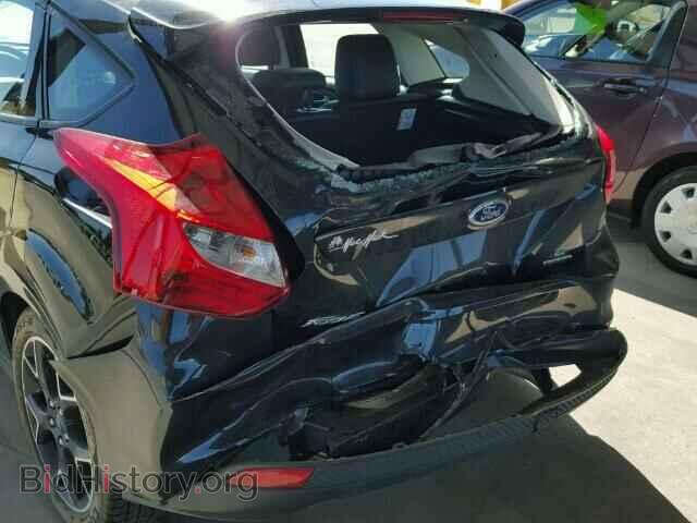 2014 FORD FOCUS - VIN: 1FADP3K2XEL183366 - Photo 9