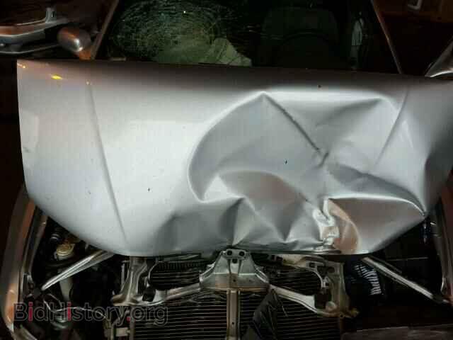 2003 MITSUBISHI GALANT - VIN: 4A3AA46GX3E218366 - Фото 7
