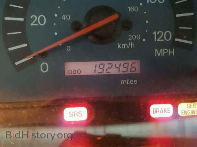 2003 MITSUBISHI GALANT - VIN: 4A3AA46GX3E218366 - Фото 8