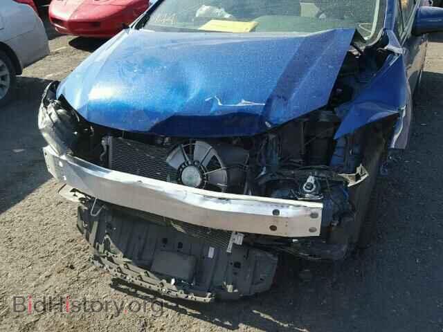 2014 HONDA CIVIC - VIN: 19XFB2F5XEE069926 - Фото 10