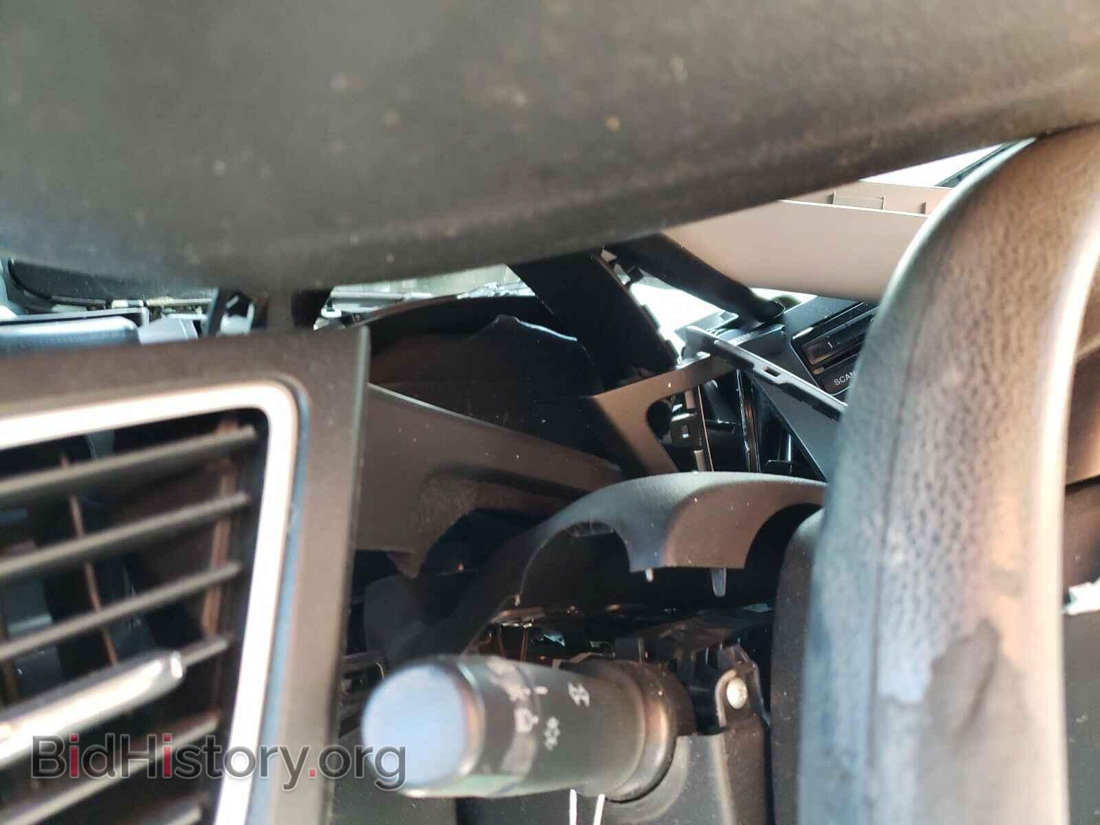 2015 HONDA CIVIC - VIN: 19XFB2F52FE012086 - Фото 8