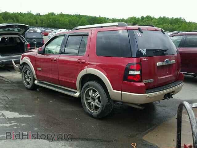 2006 FORD EXPLORER - VIN: 1FMEU74E16UB37552 - Photo 3