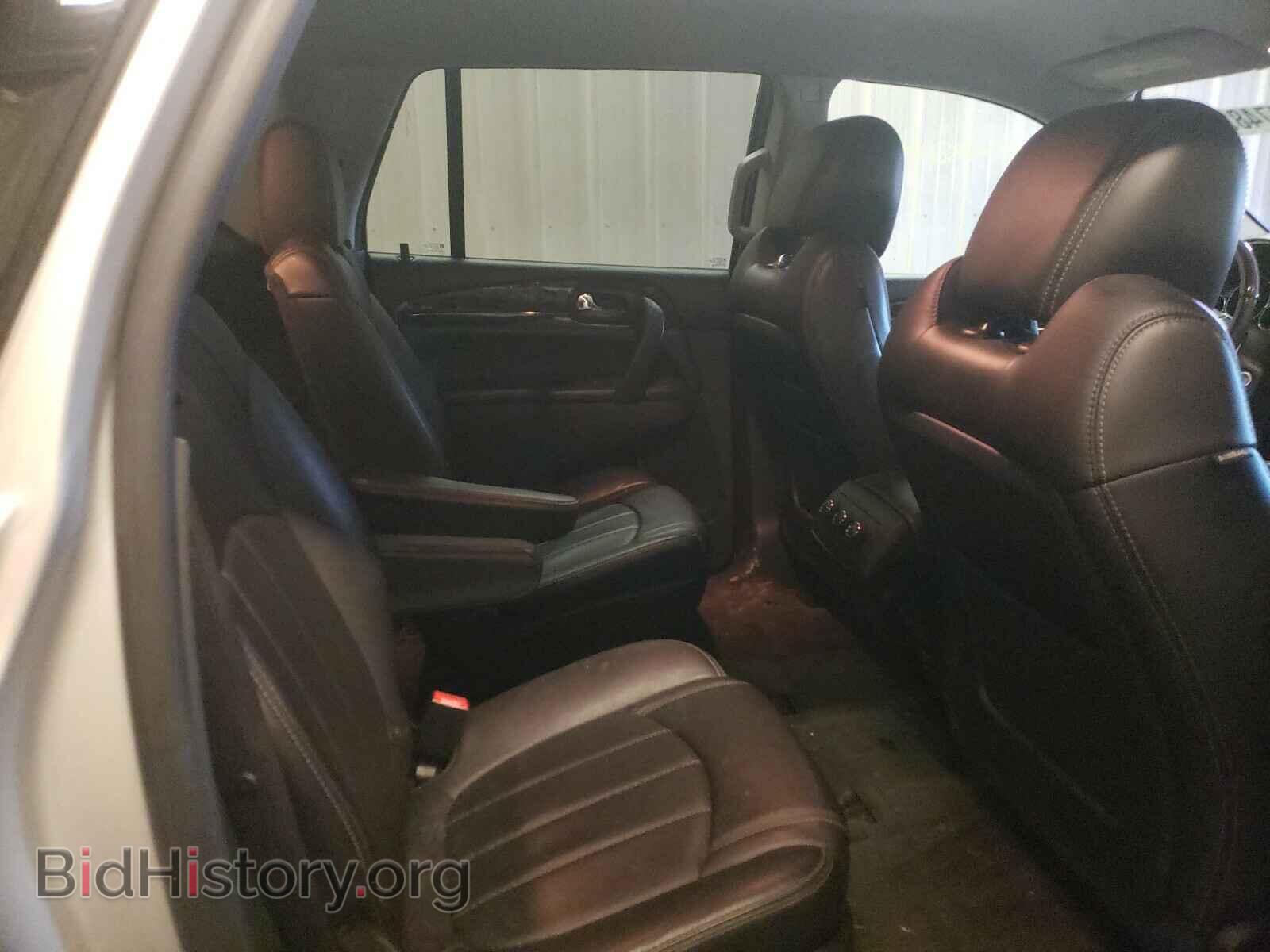 2014 BUICK ENCLAVE - VIN: 5GAKVBKD9EJ103510 - Фото 6