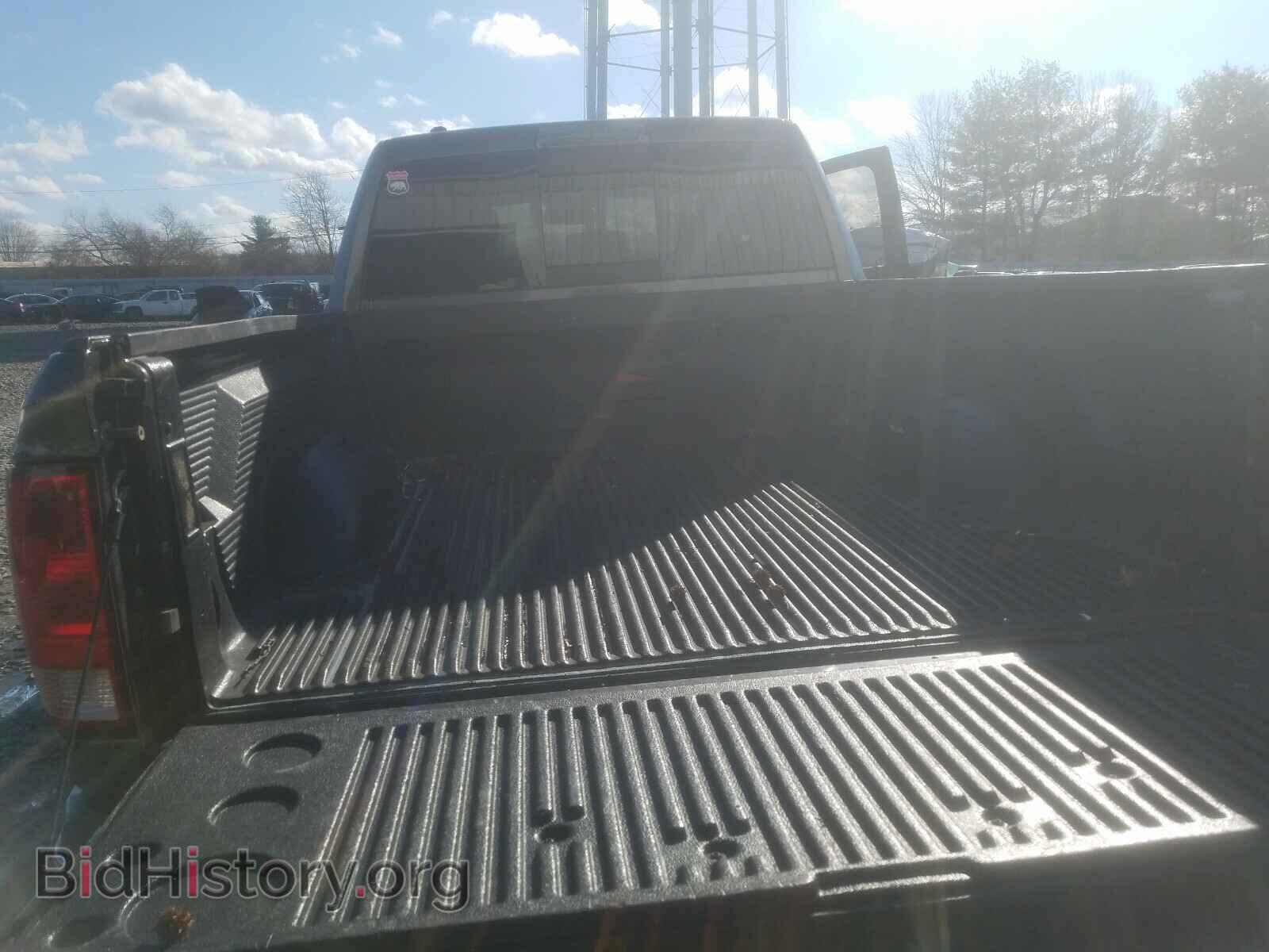 2014 RAM 1500 - VIN: 1C6RR7GT2ES186276 - Photo 9