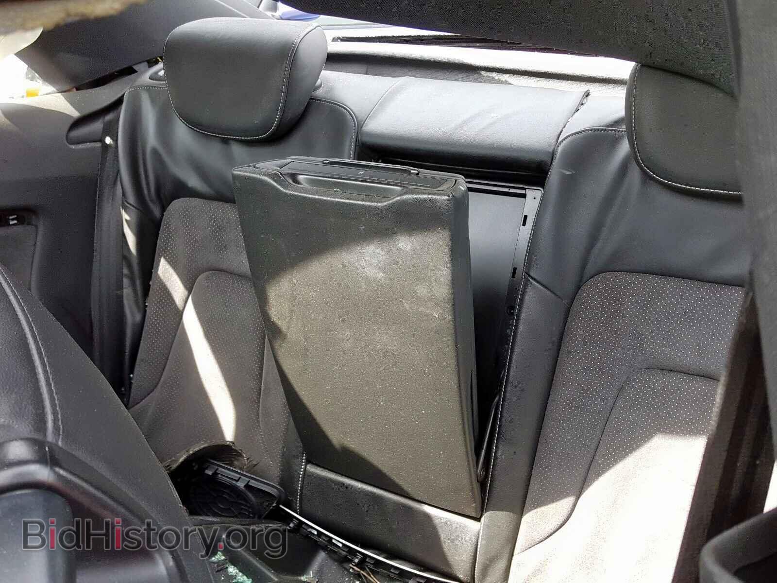 2009 AUDI A5 - VIN: WAUDK78T39A007600 - Фото 6