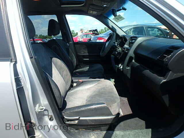 2003 HONDA CRV - VIN: SHSRD78883U108816 - Фото 5