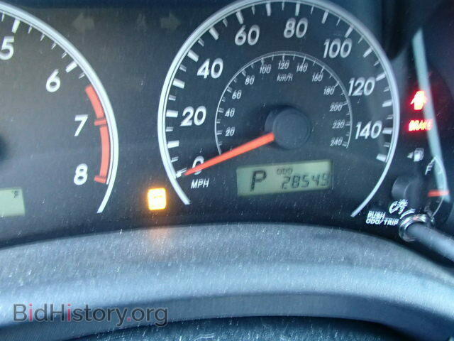 2011 TOYOTA COROLLA - VIN: 2T1BU4EEXBC754668 - Photo 8