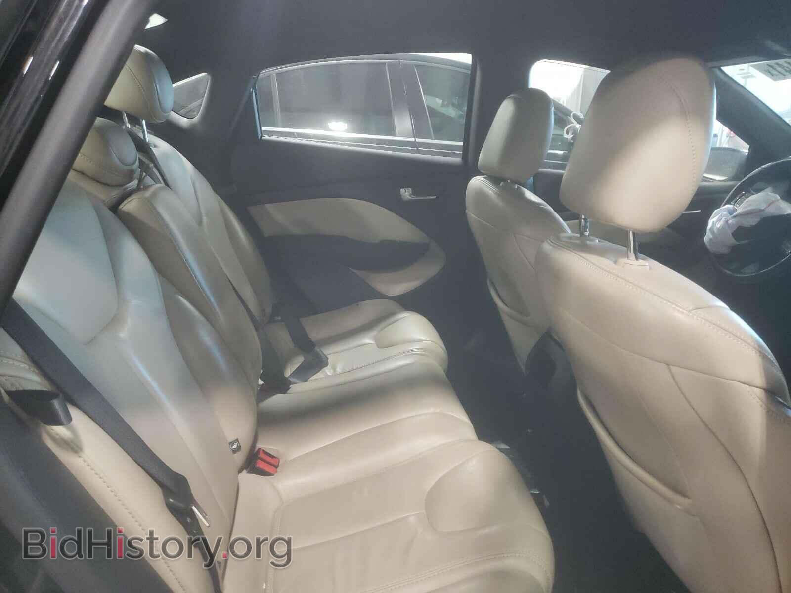 2013 DODGE DART - VIN: 1C3CDFCA7DD174014 - Фото 6