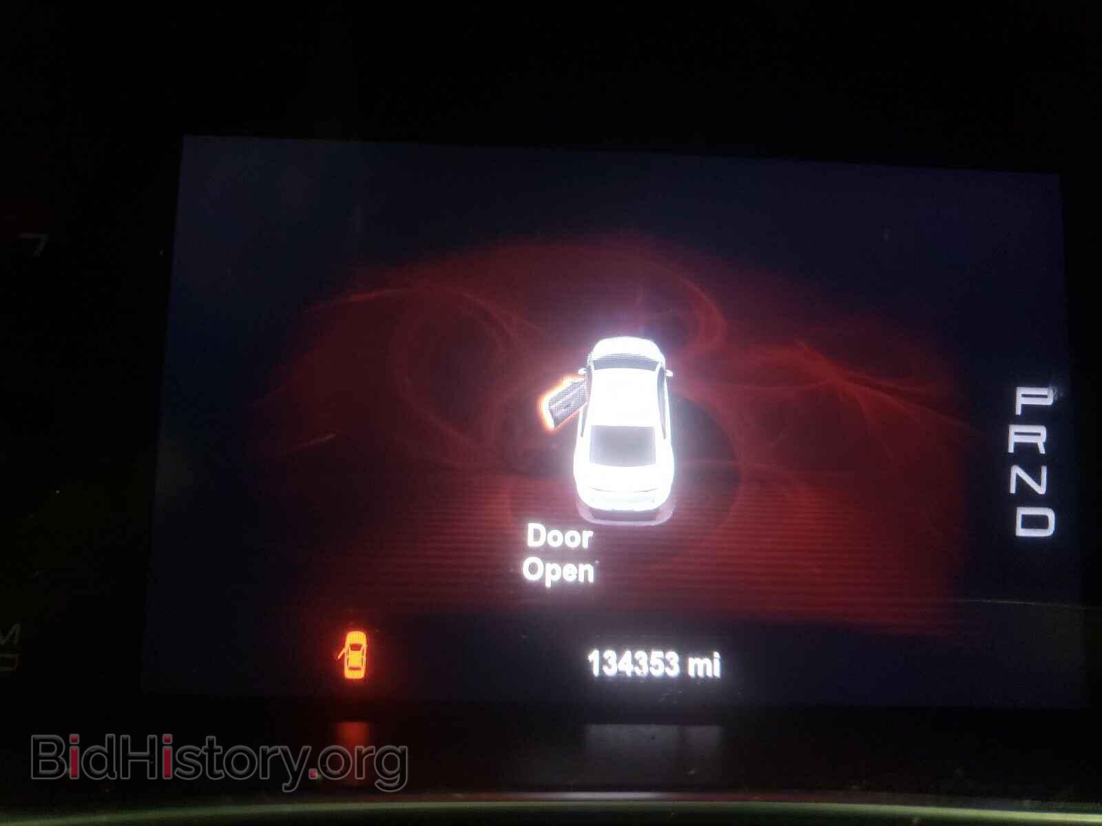 2013 DODGE DART - VIN: 1C3CDFCA7DD174014 - Фото 8
